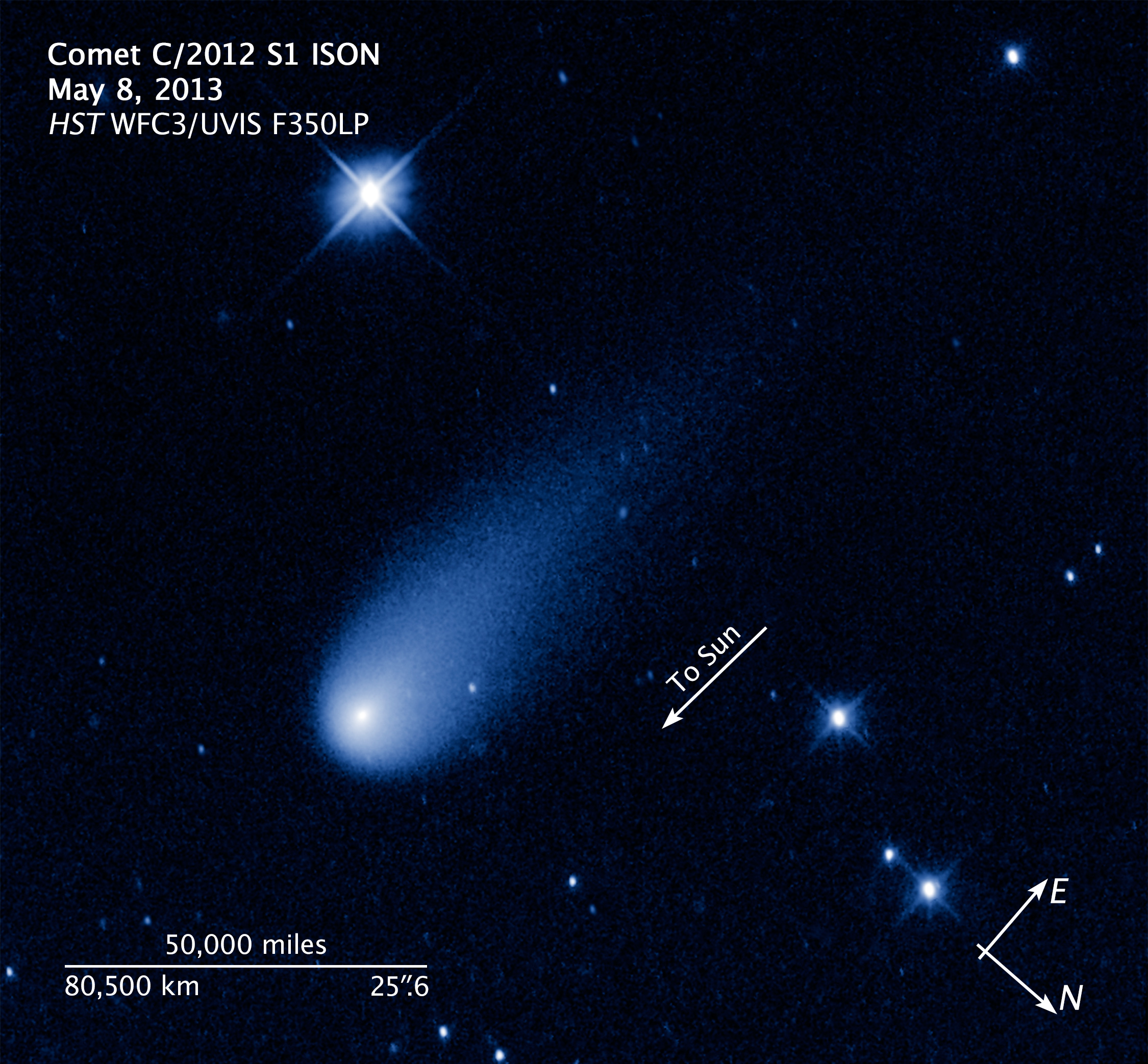 comet
