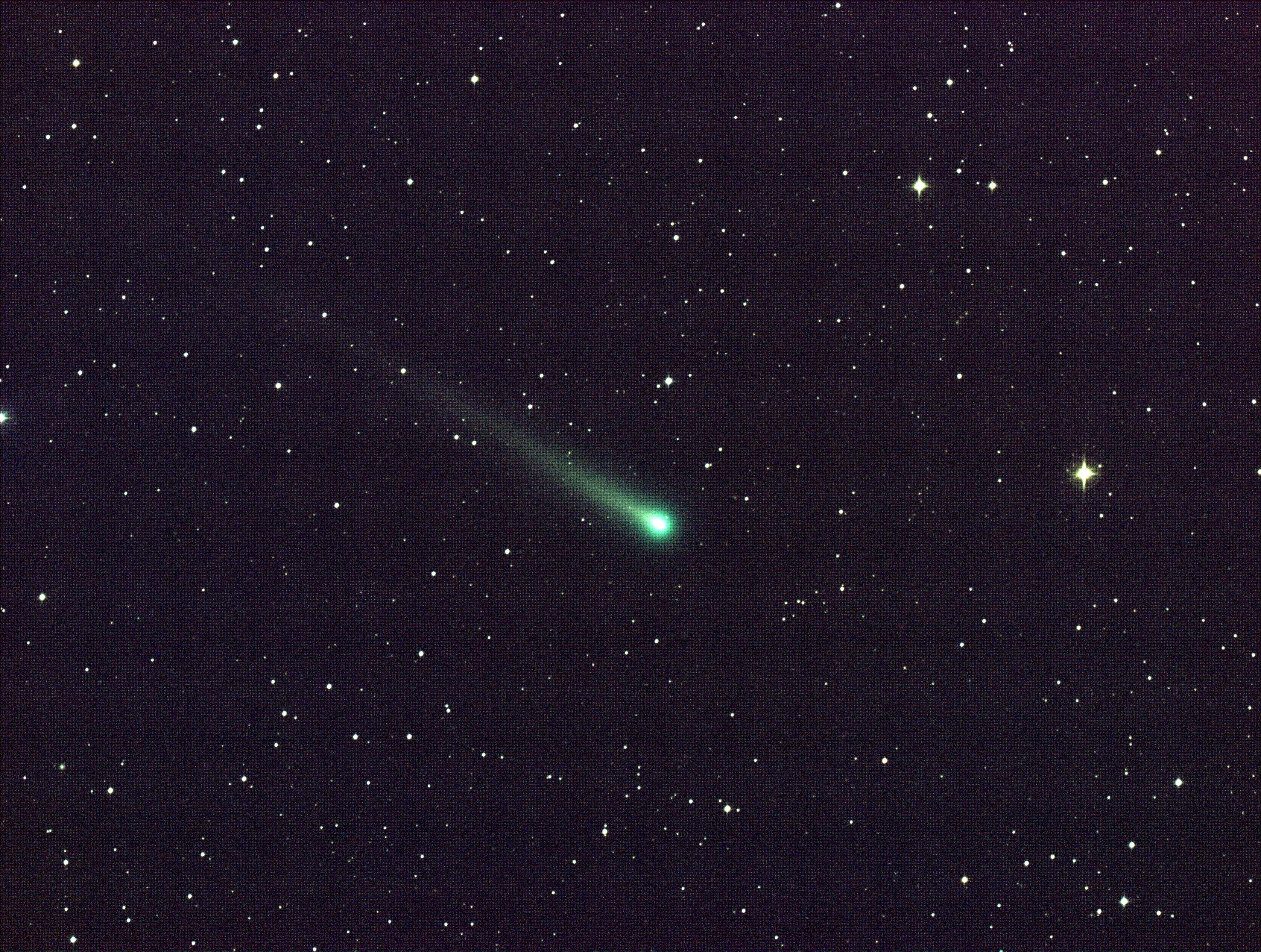 comet