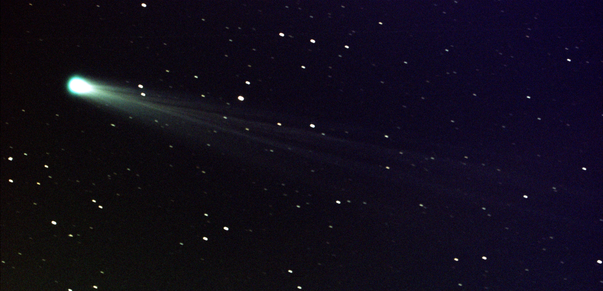 comet